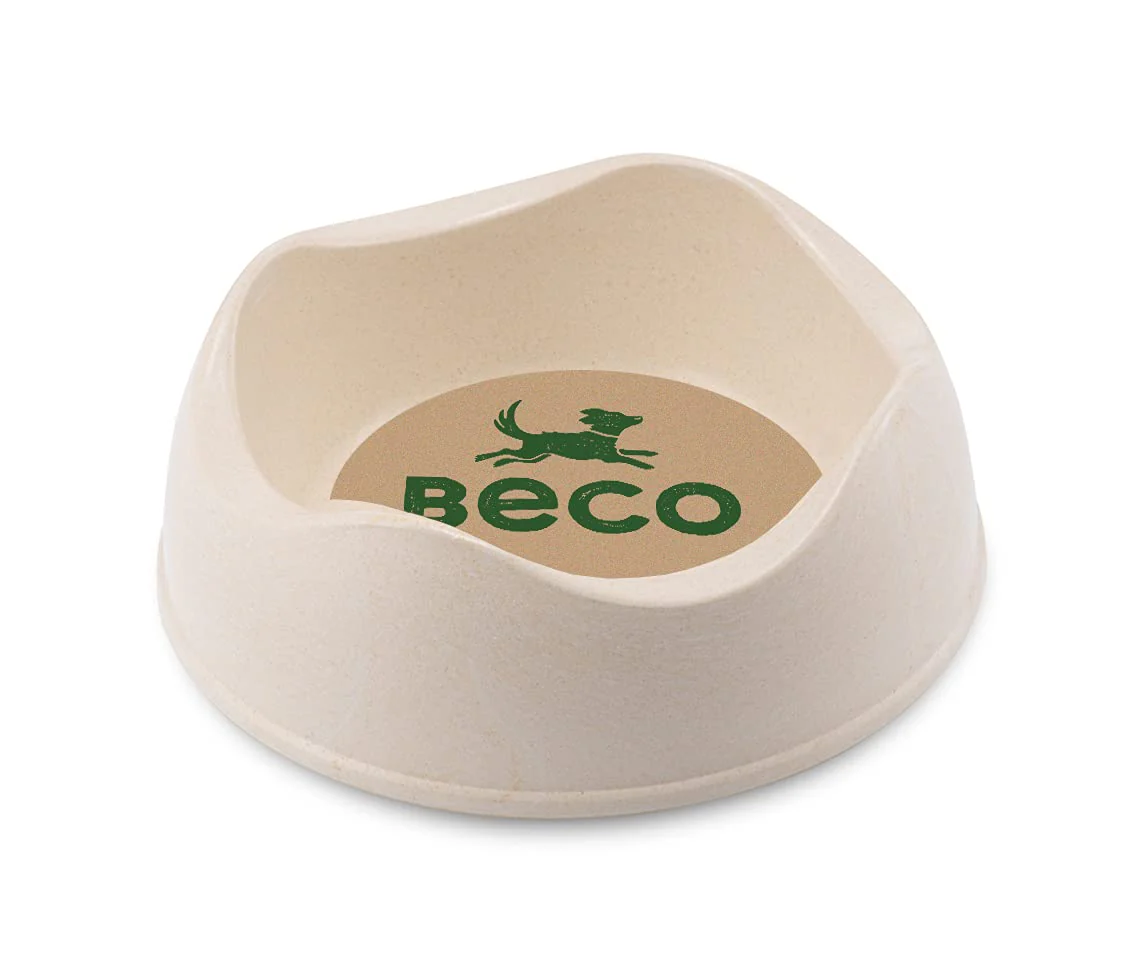 Beco Bowl Large Natural