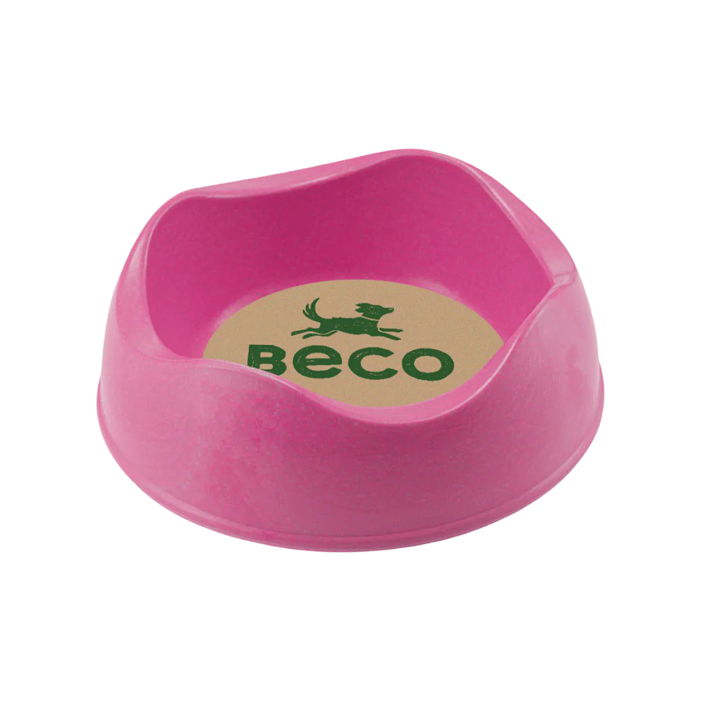 Beco Bowl Large Pink