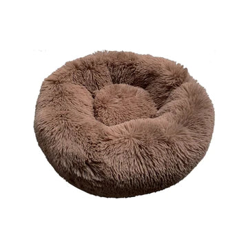 Bed Snuggle Buddies Calming Cuddler 50cm - Black - Image 2