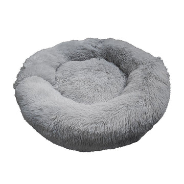 Bed Snuggle Buddies Calming Cuddler 50cm - Black - Image 3