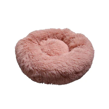 Bed Snuggle Buddies Calming Cuddler 50cm - Black - Image 4