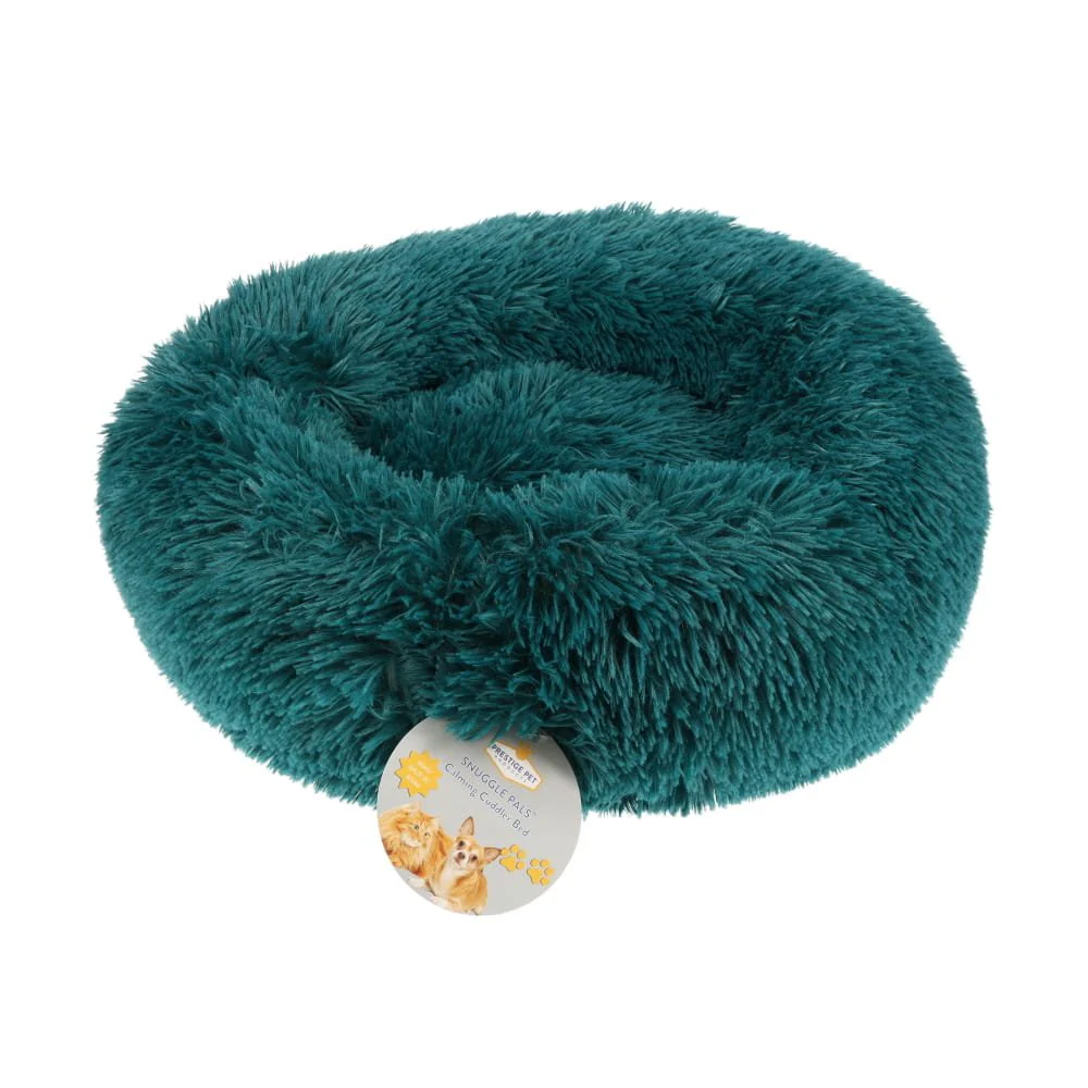 Bed Snuggle Pals Calming Cuddler 60cm - Grey - Image 3