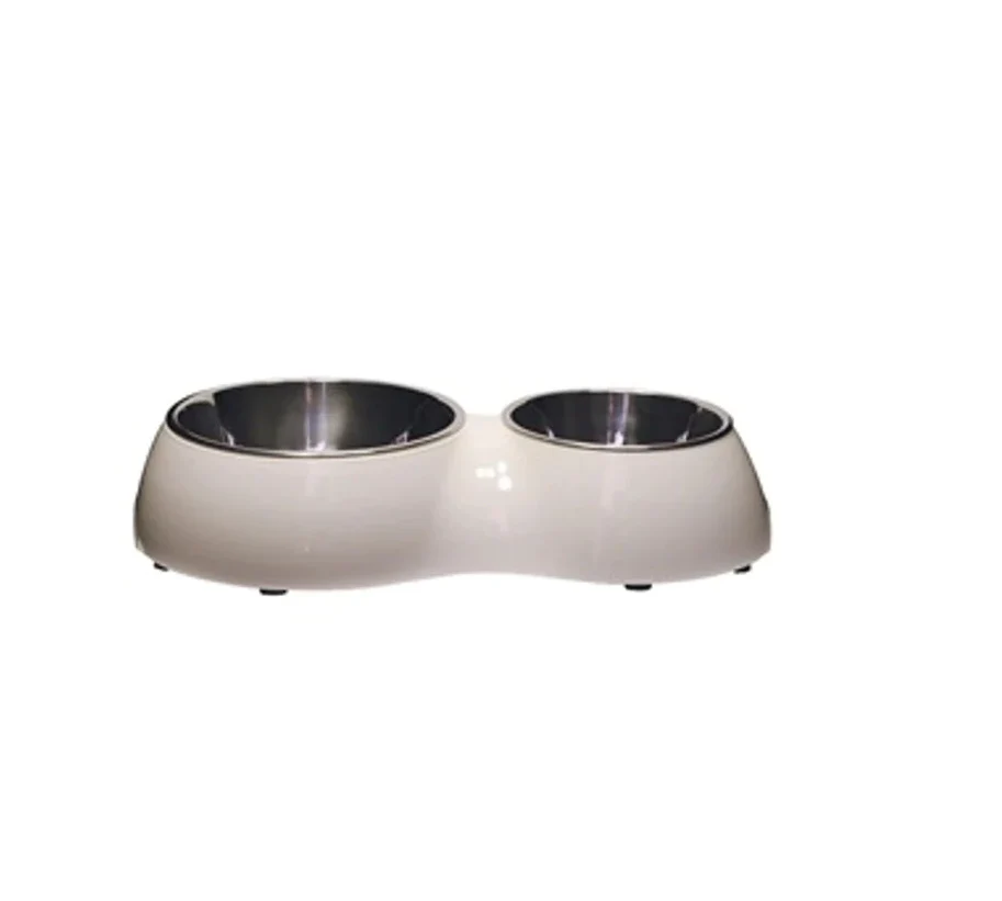 Bowl Double Catit 2in1 Pink - Image 2