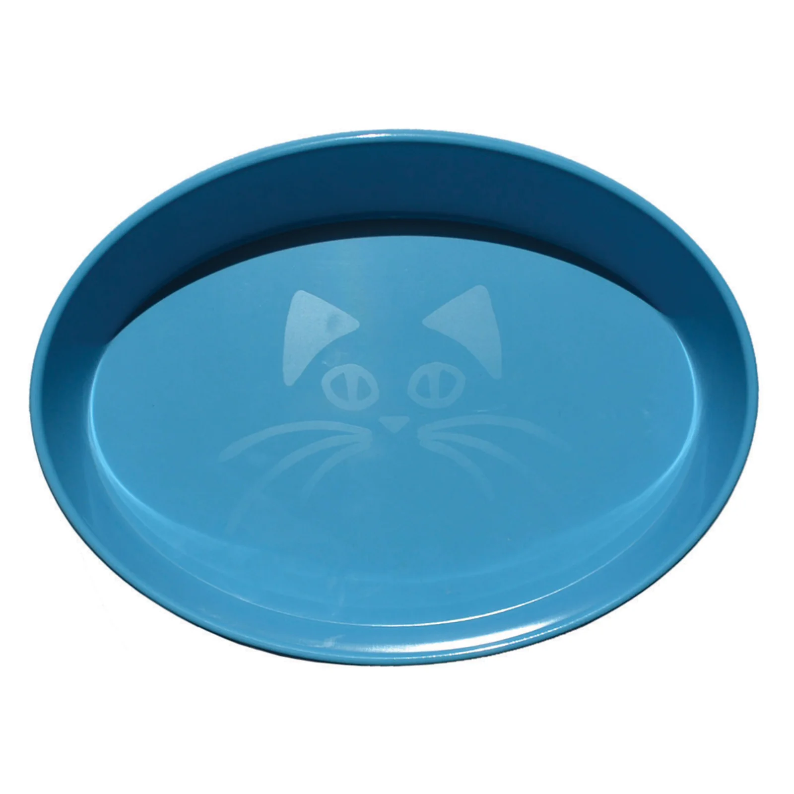 Bowl Scream Oval 300ml - Loud Blue - Image 2
