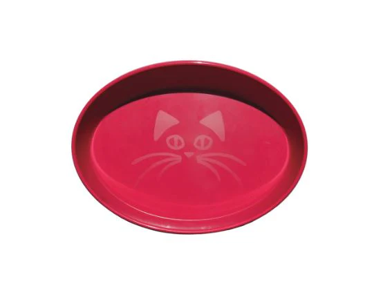 Bowl Scream Oval 300ml - Loud Blue - Image 3