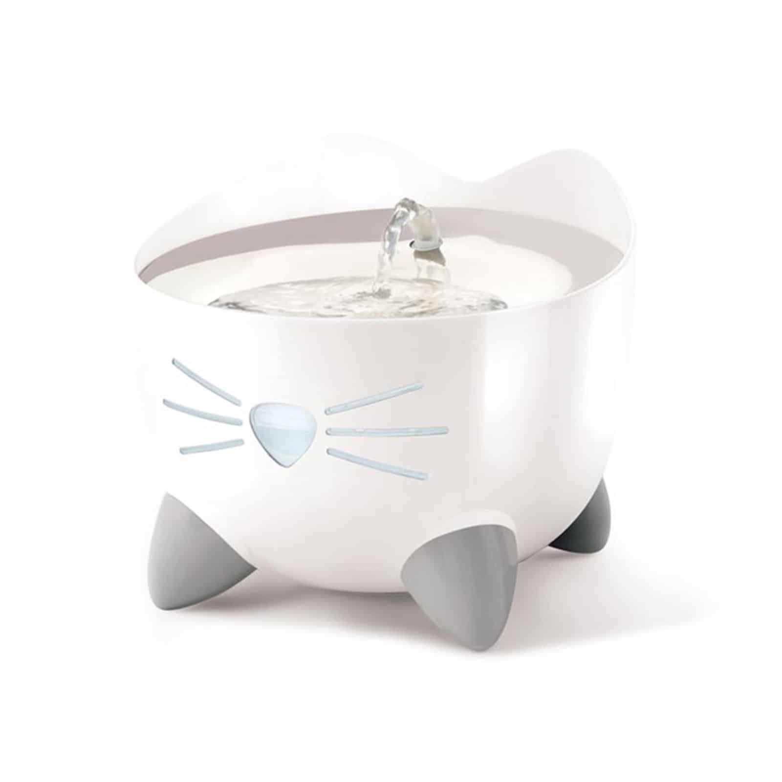 Catit Pixi Cat Drinking Fountain - Image 3
