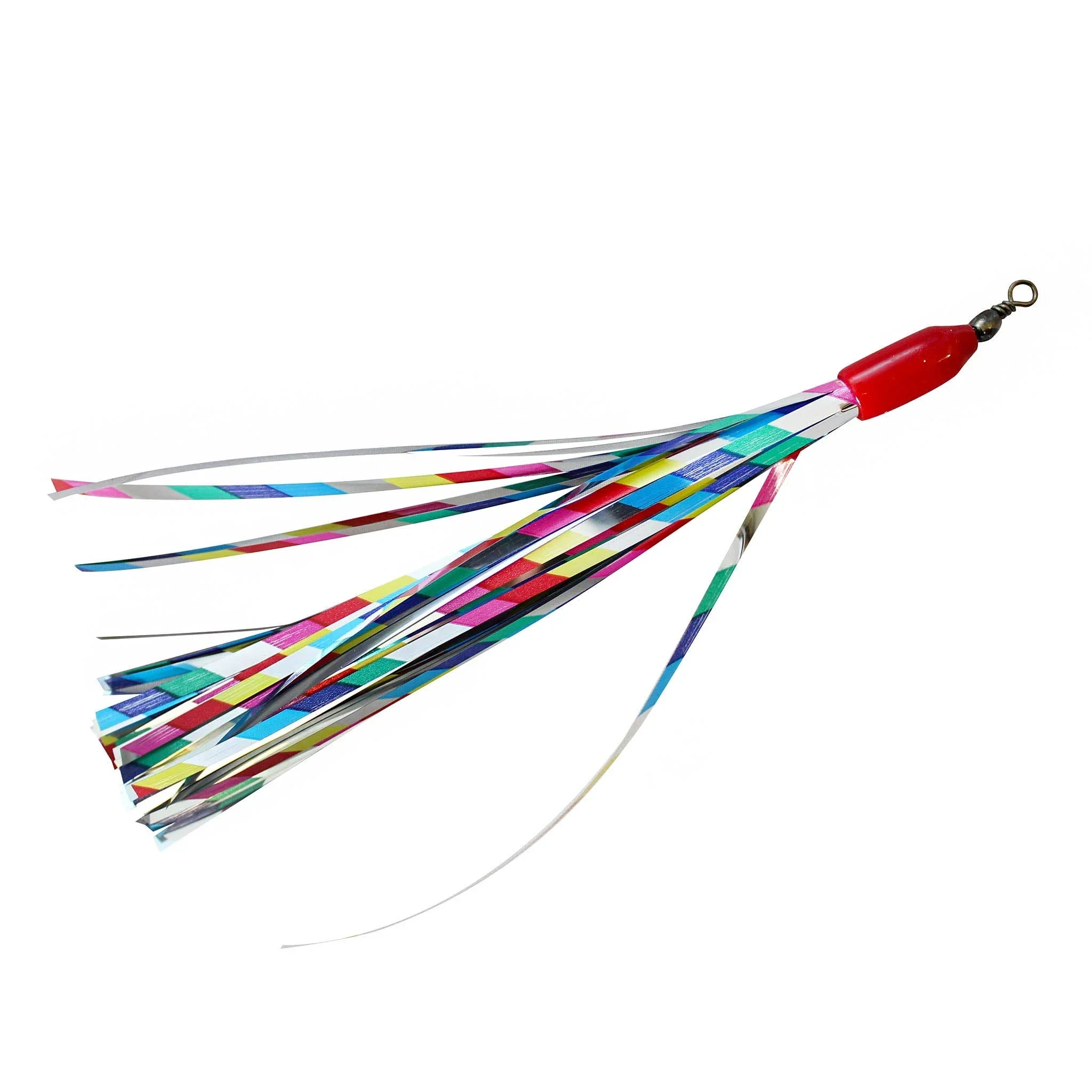 Da Bird Sparkler Accessory Cat Toy - Image 2