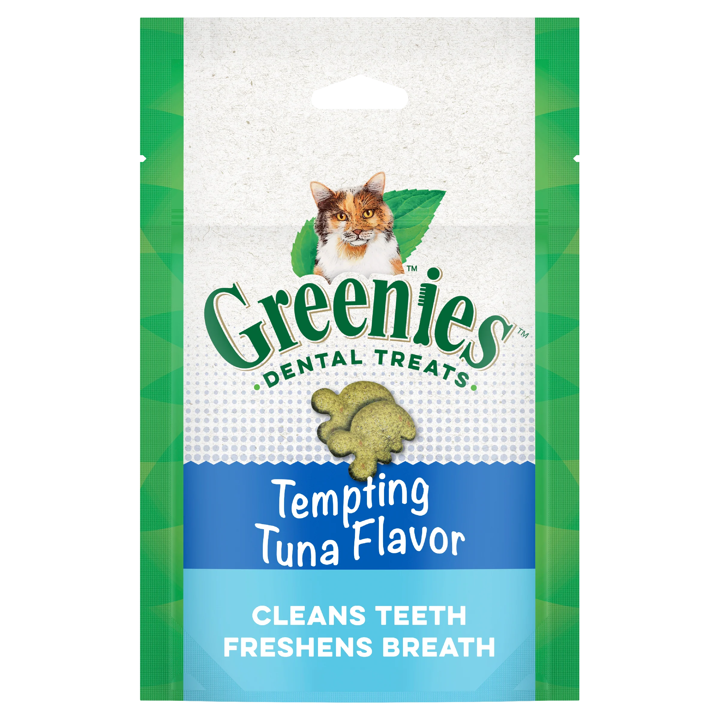 Greenies Treat 60g - Tempting Tuna - Image 12