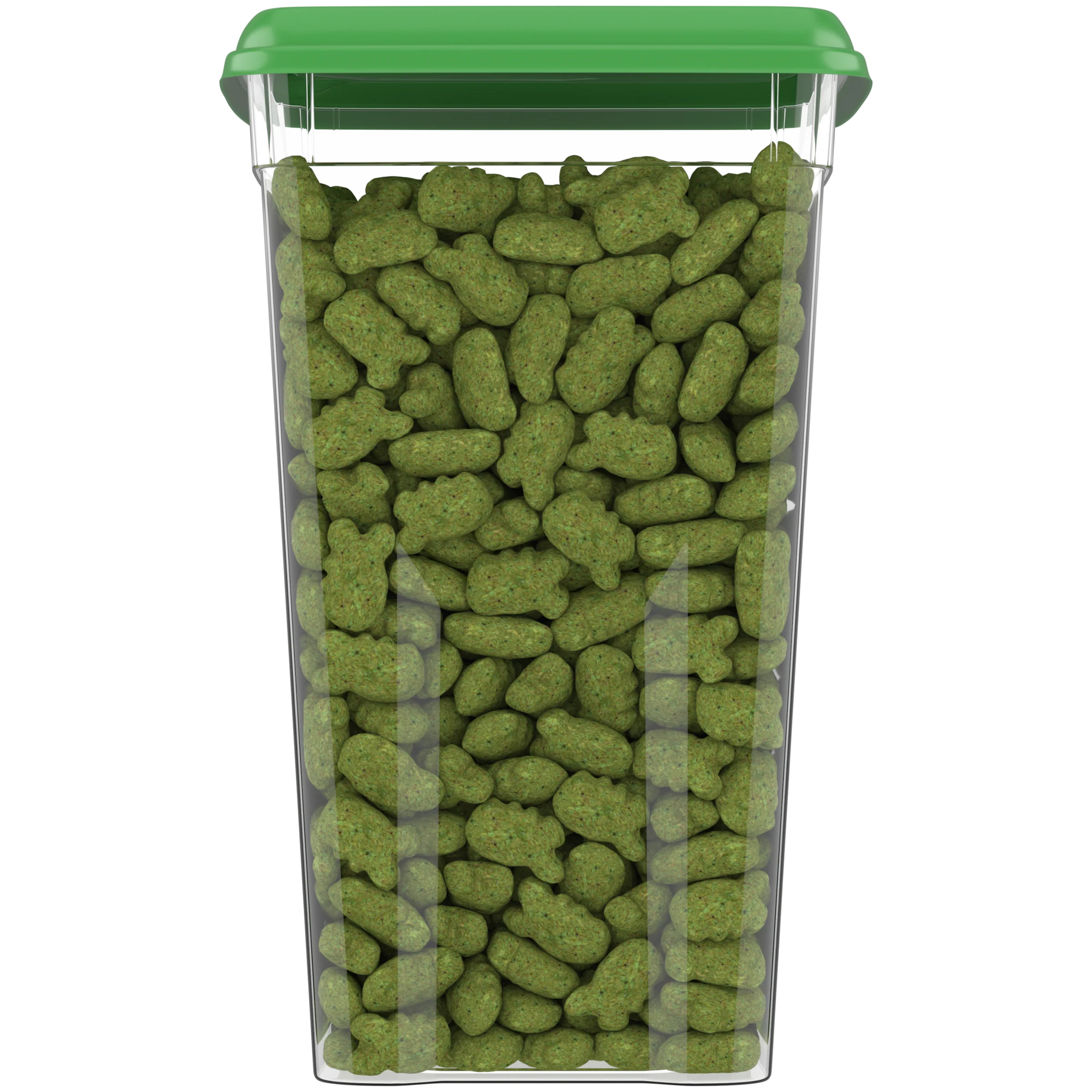 Greenies Treat 227g - Catnip - Image 3