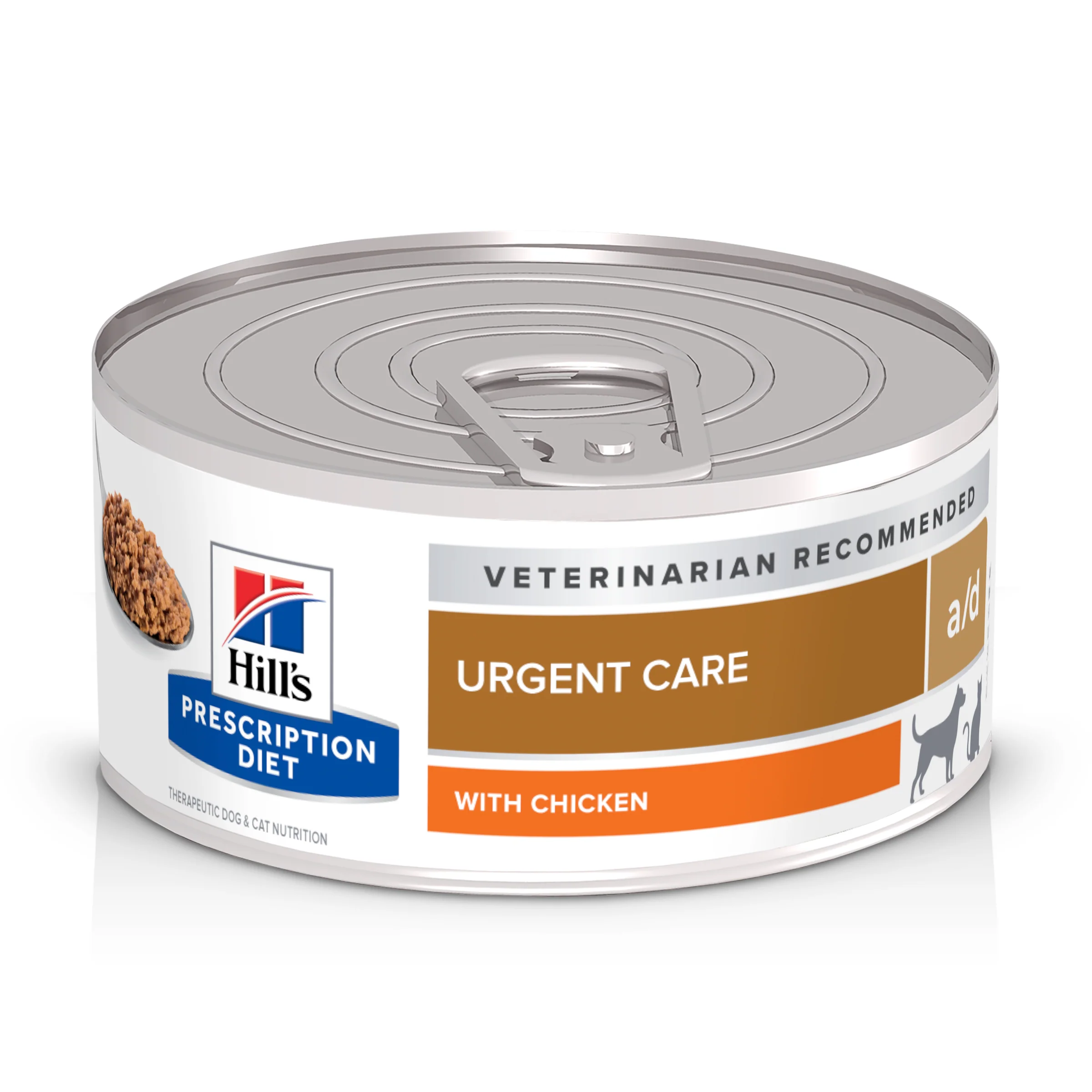 Hills Prescription Diet a/d 156g Tin