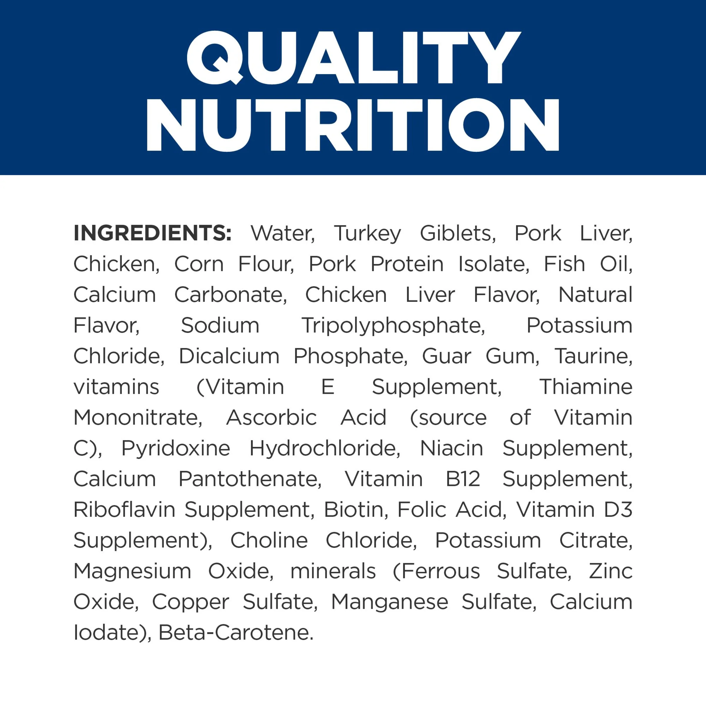 Hills Prescription Diet a/d 156g Tin - Image 7
