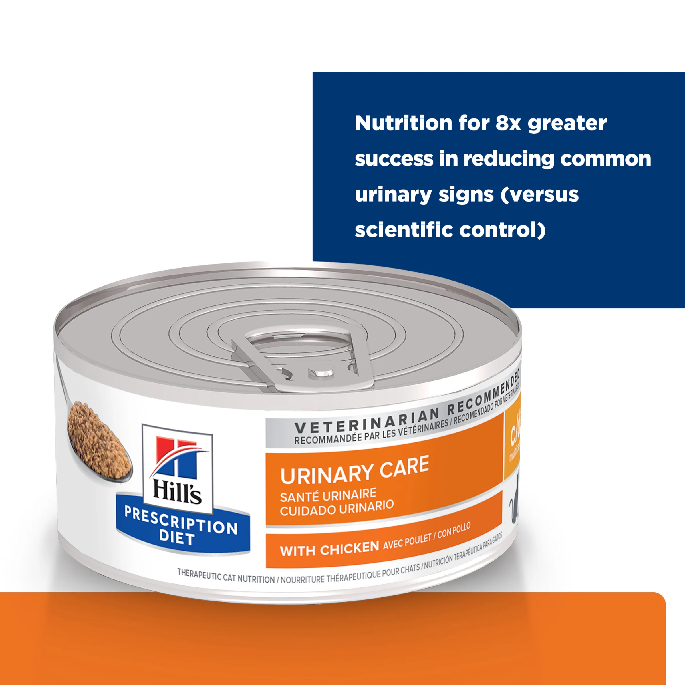 Hills Prescription Diet C/d Mince 156g Tin - Image 9