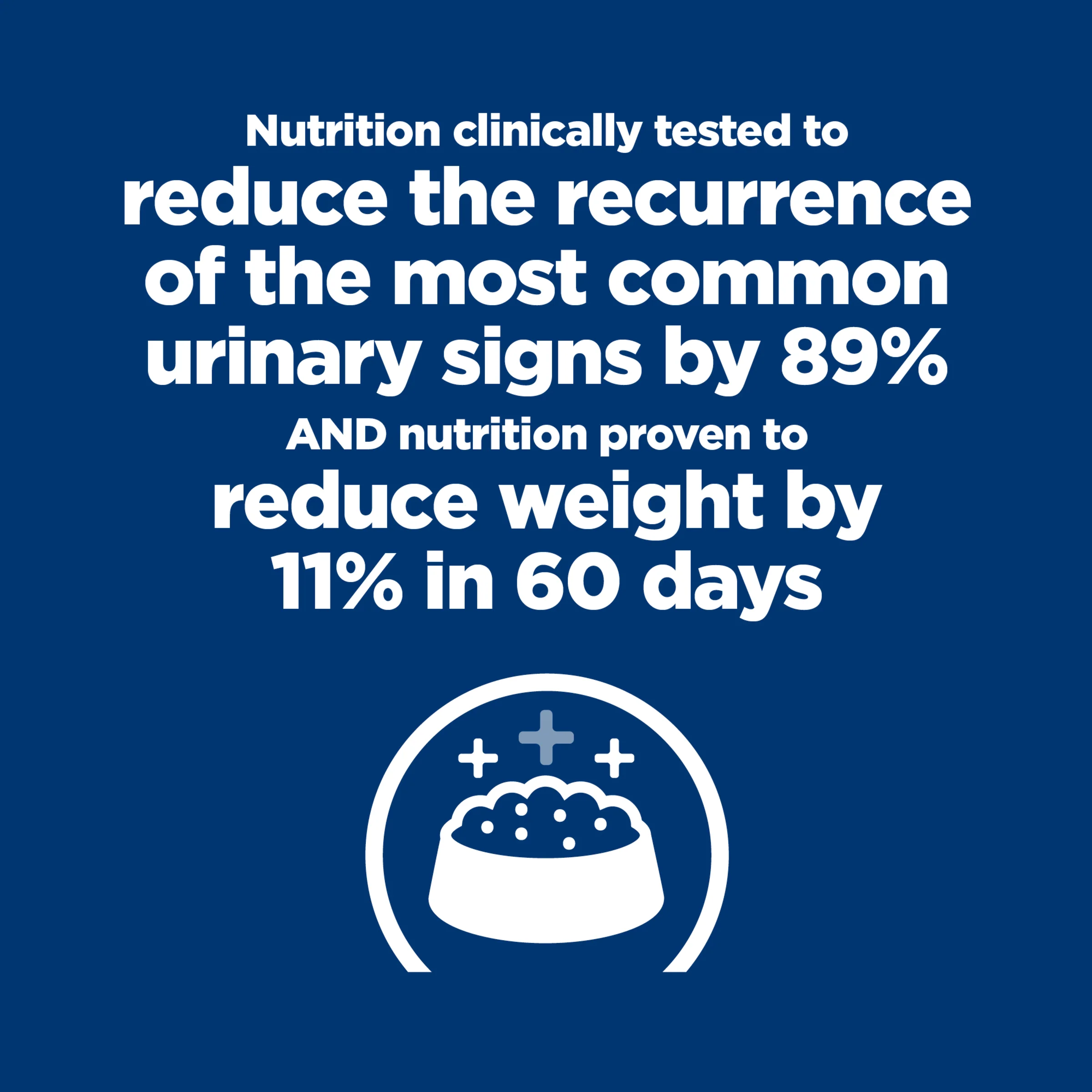 Hills Prescription Diet C/d Urinary And Metabolic 2.88kg - Image 3