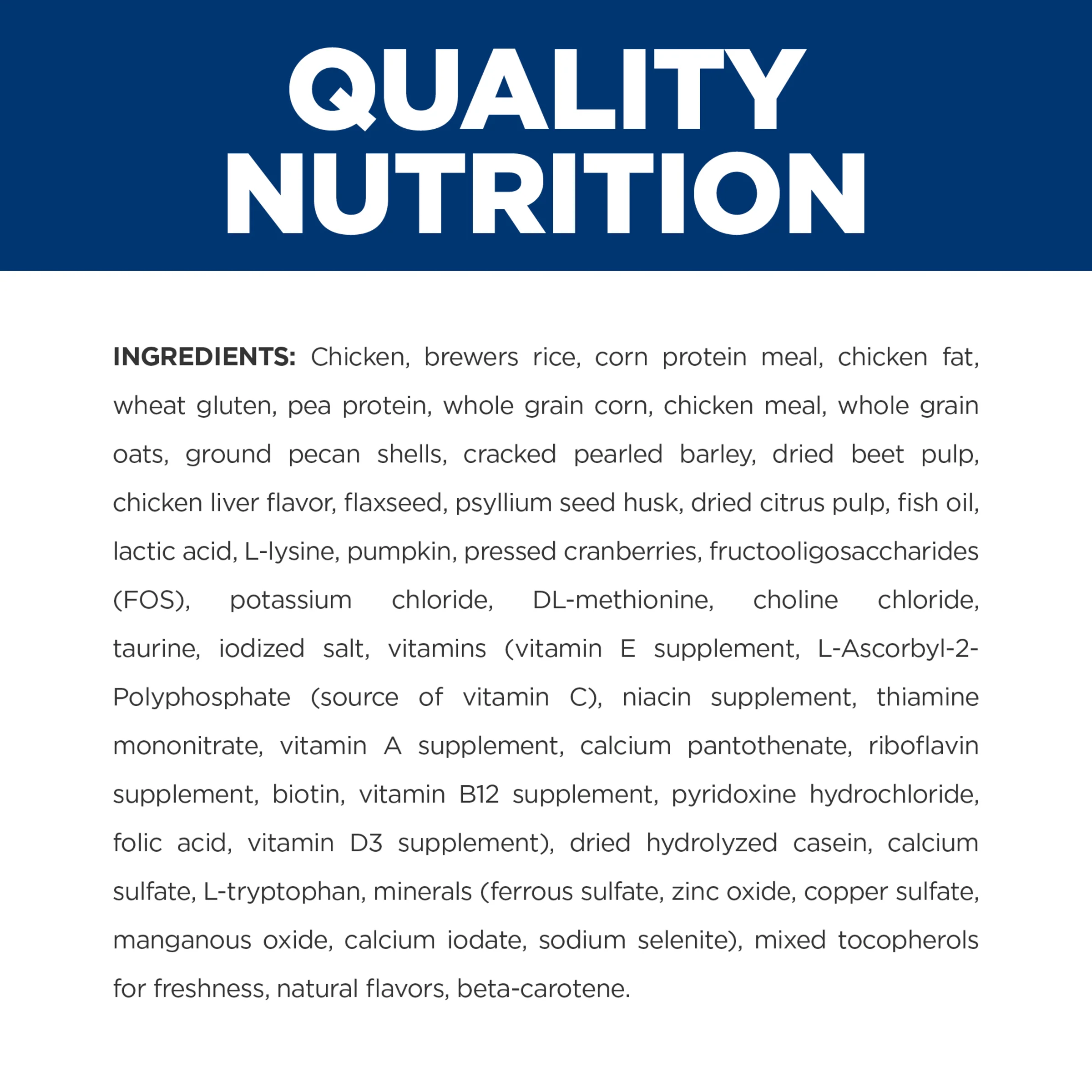 Hills Prescription Diet Gastrointestinal Biome 1.81kg - Image 11