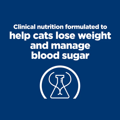 Hills Prescription Diet m/d 1.81kg - Image 6