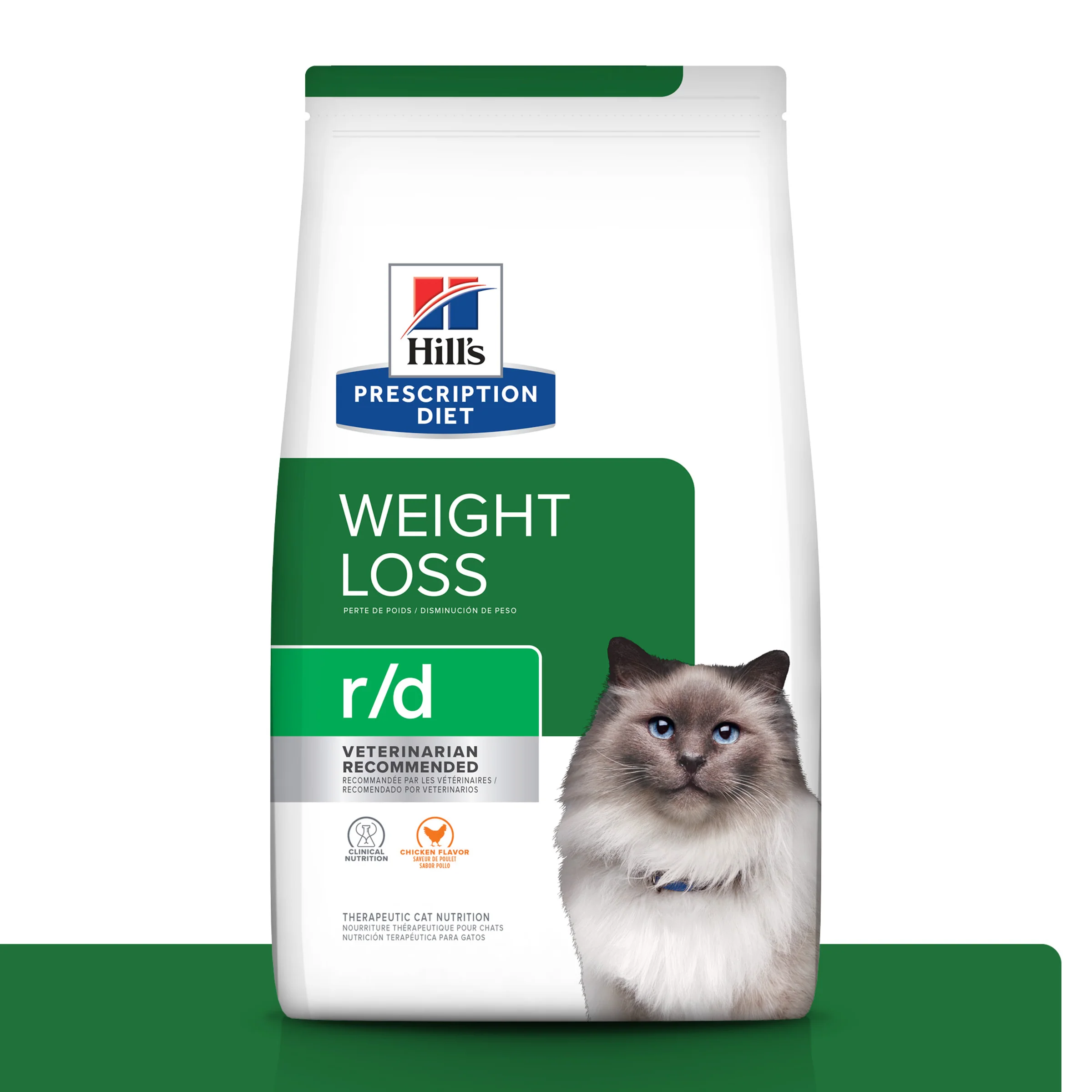 Hills Prescription Diet R/d 3.9kg - Image 11