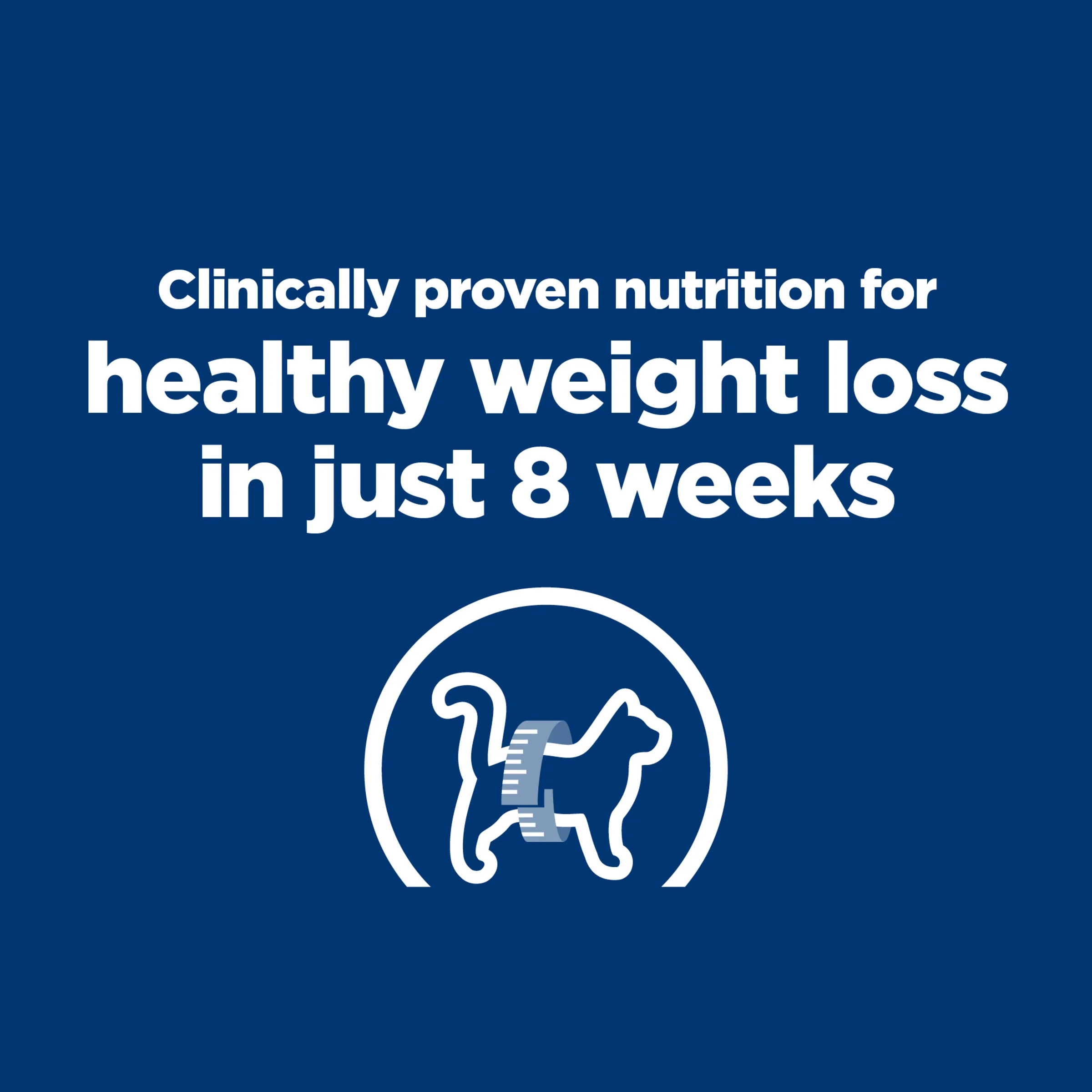 Hills Prescription Diet R/d 3.9kg - Image 4