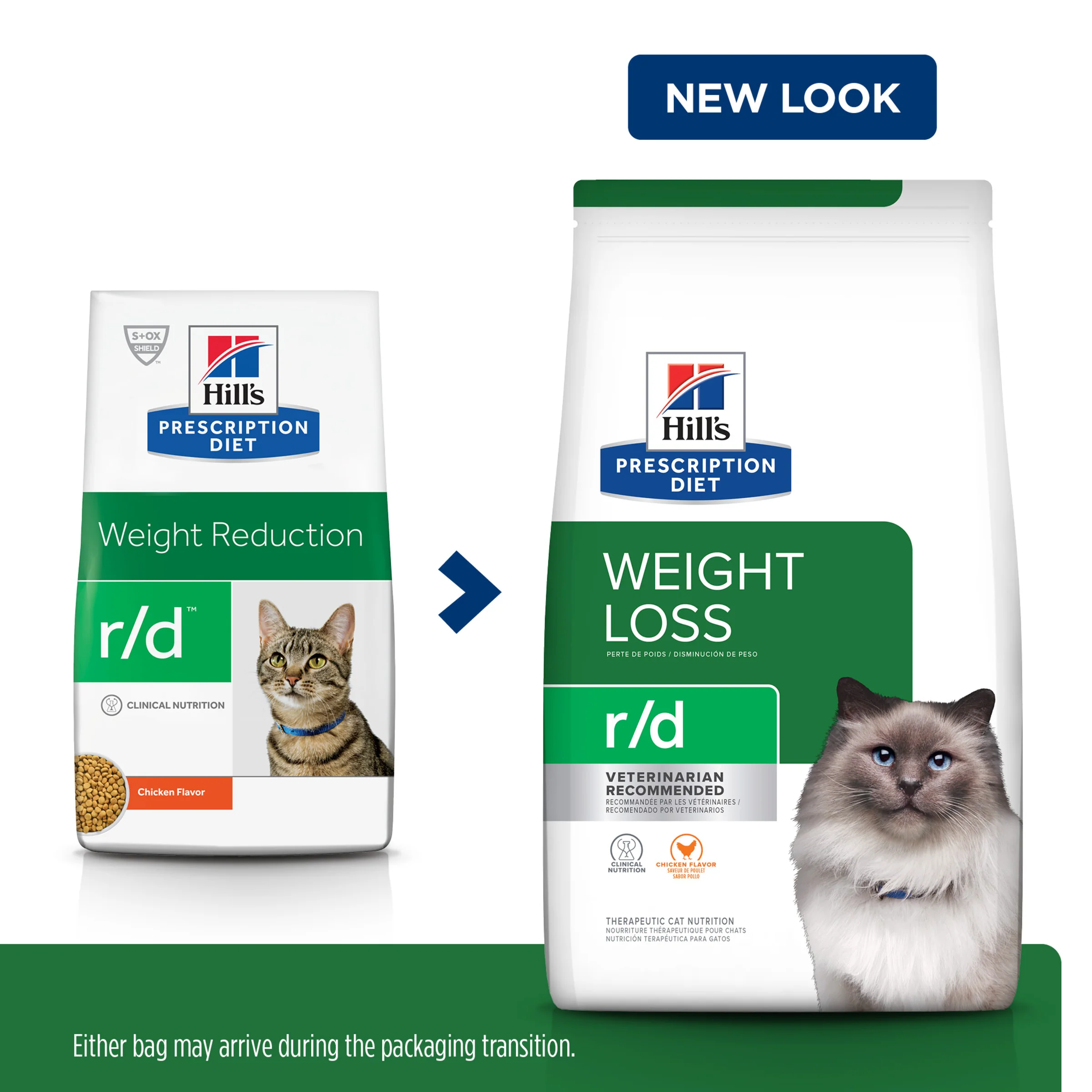 Hills Prescription Diet R/d 3.9kg - Image 7