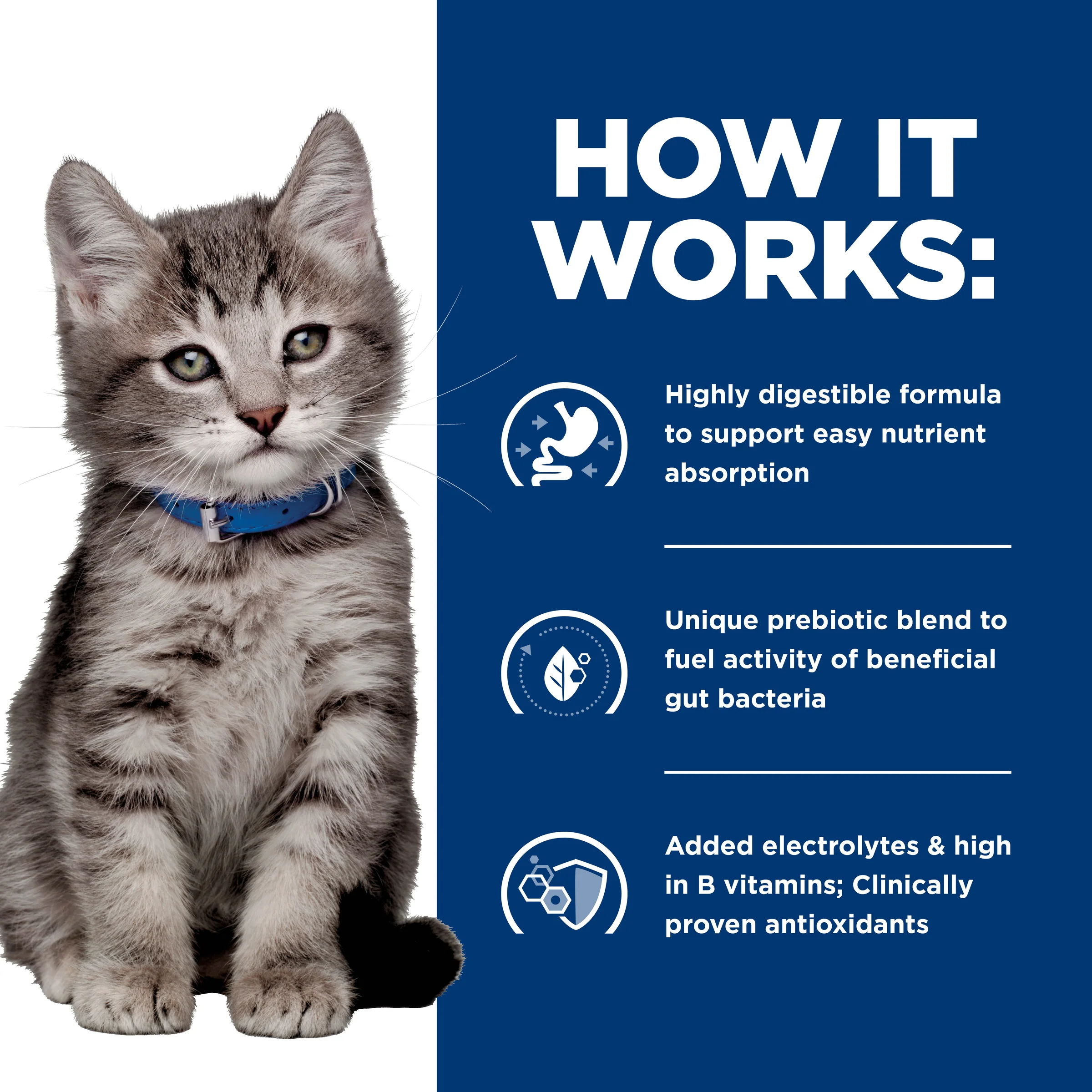 Hills Prescription i/d Kitten 156g - Image 6