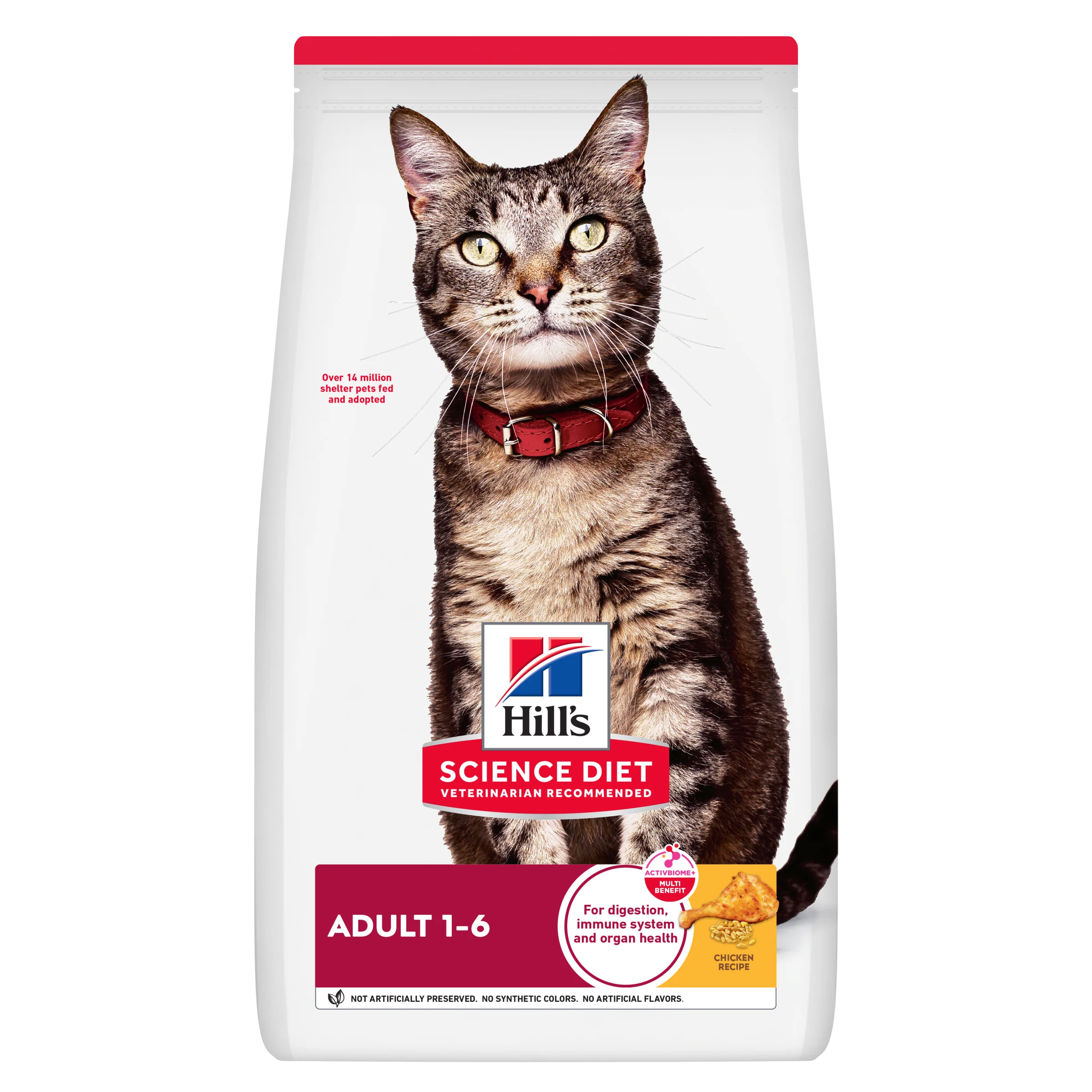 Hills Science Diet Adult 10kg
