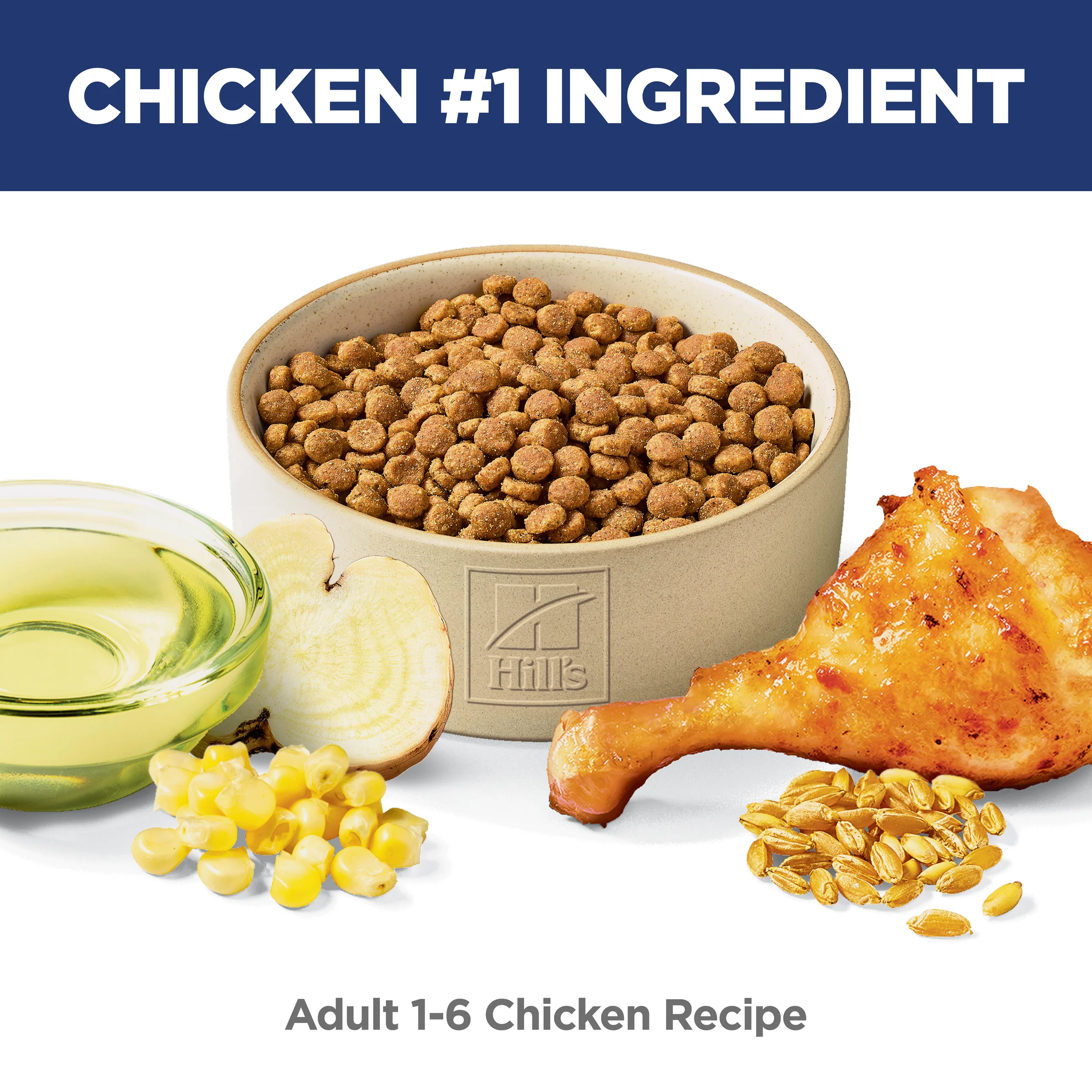 Hills Science Diet Adult 10kg - Image 7