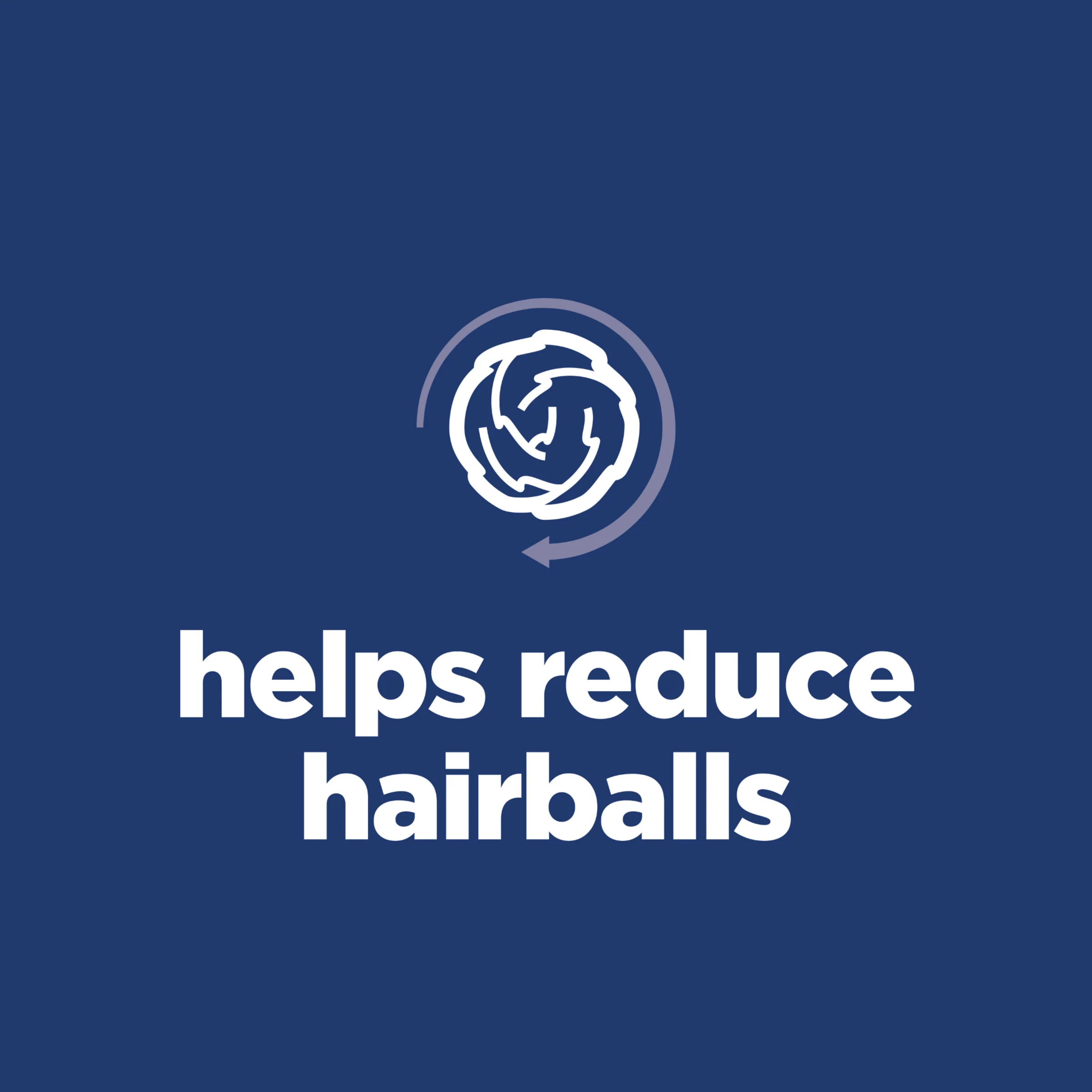 Hills Science Diet Adult Hairball Control 2kg - Image 10
