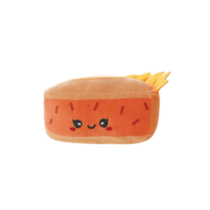 Hugsmart Meow Buddies Carrot Cake - Image 2