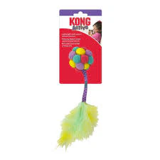 Kong Active Bubble Ball Teaser