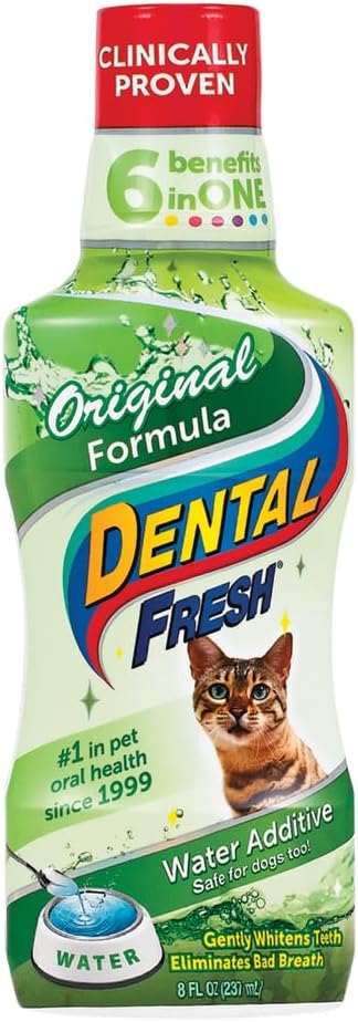 Original Formula - Dental Fresh