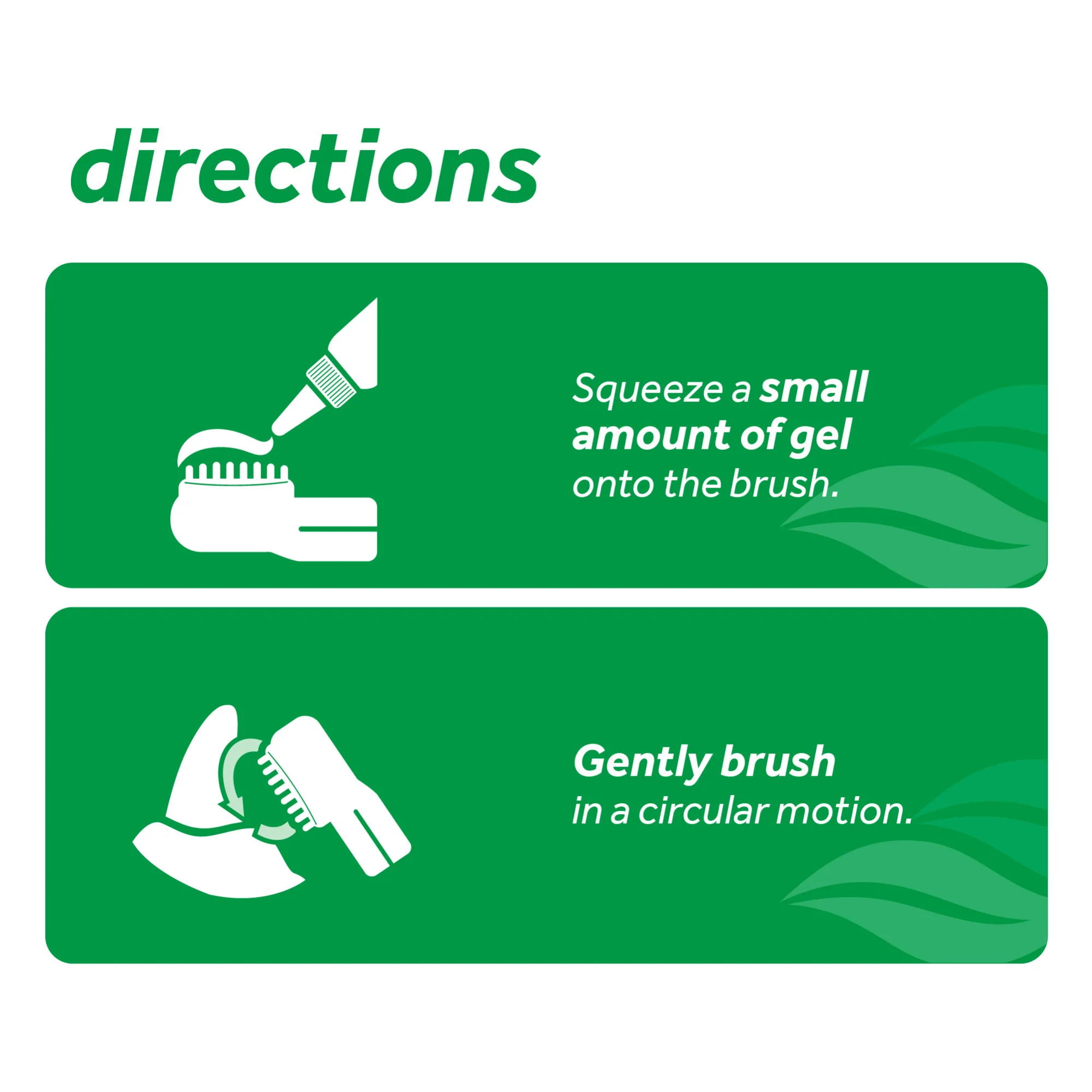Tropiclean Fresh Breath Oral Care Kit - Image 3