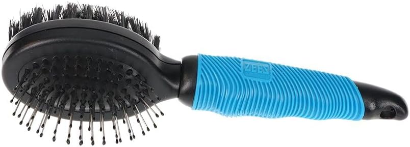 Zeez Comfort Double Sided Brush Small - Image 2