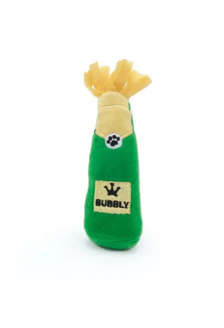 Zippyclaws Catnip Crusherz Bubbly
